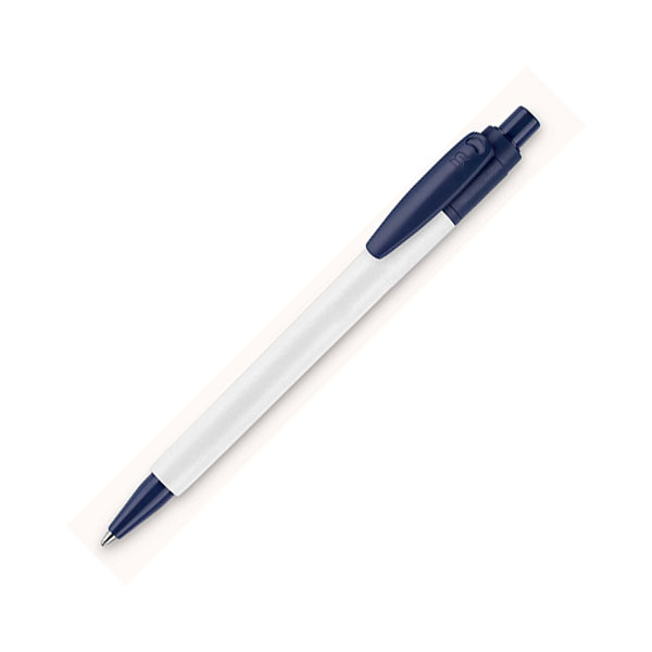 M056 Stilolinea Baron FT Recycled Ballpen - Spot colour