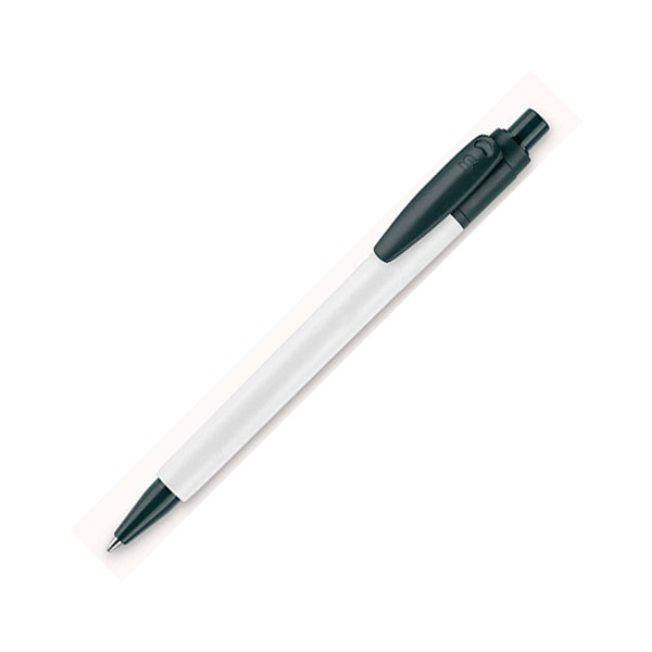 M056 Stilolinea Baron FT Recycled Ballpen - Spot colour