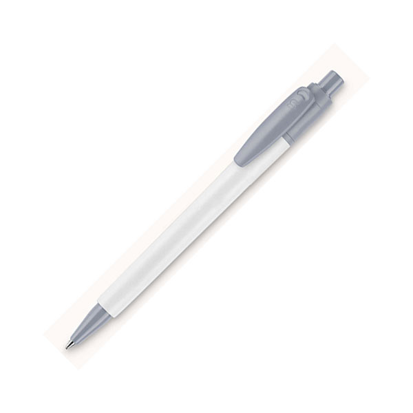 M056 Stilolinea Baron FT Recycled Ballpen - Spot colour