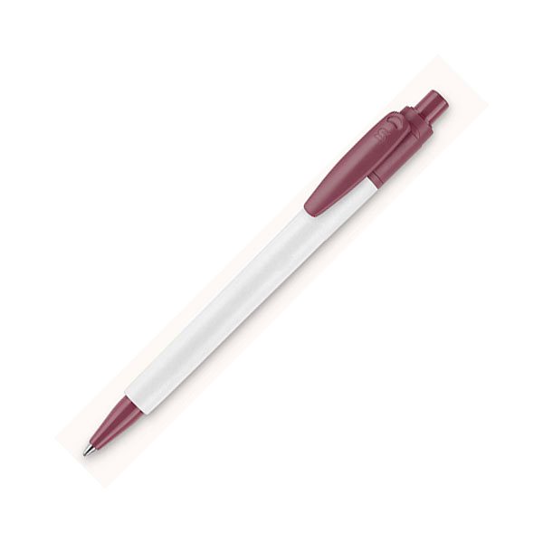 M056 Stilolinea Baron FT Recycled Ballpen - Spot colour