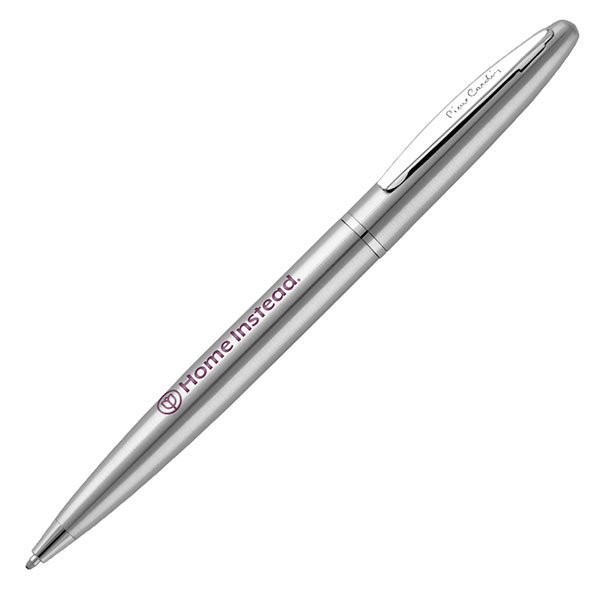 M046 Pierre Cardin Clarence Ballpen - Spot Colour