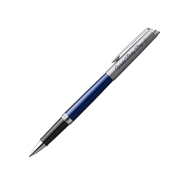 L042 Waterman Hemisphere Rollerpen