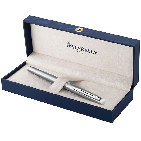 L042 Waterman Hemisphere Rollerpen