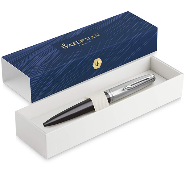 L043 Waterman Embleme Ballpen