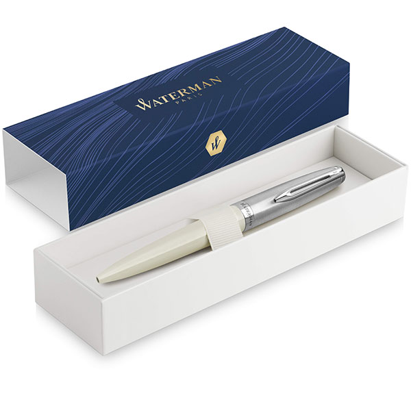 L043 Waterman Embleme Ballpen