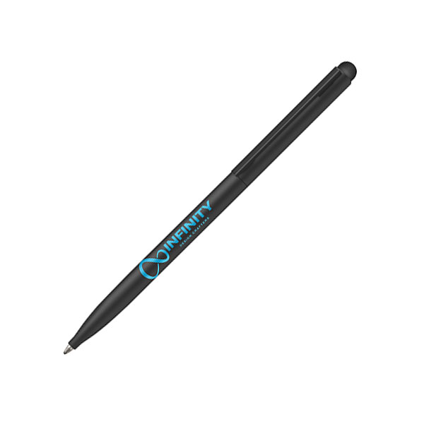 L047 Chili Concept Sari-i Soft Feel Ballpen - Full Colour