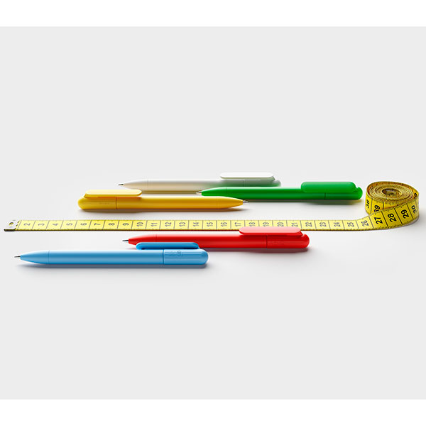 M050 Prodir Mini Ballpen -Spot Colour