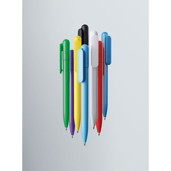 M050 Prodir Mini Ballpen -Spot Colour