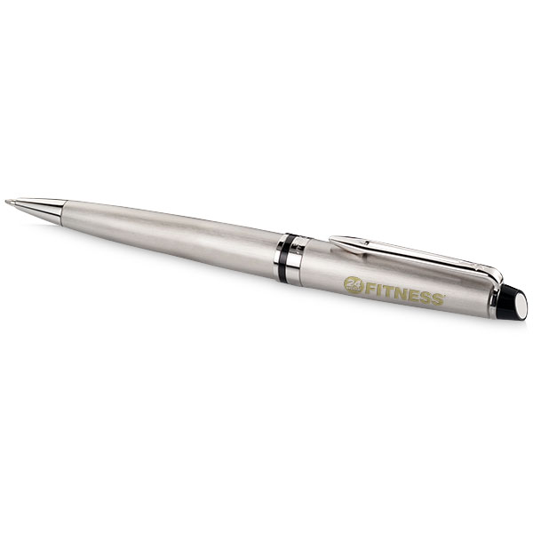 M043 Waterman Expert Ballpen - Engraved