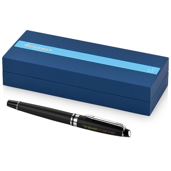 M043 Waterman Expert Rollerpen - Spot Colour