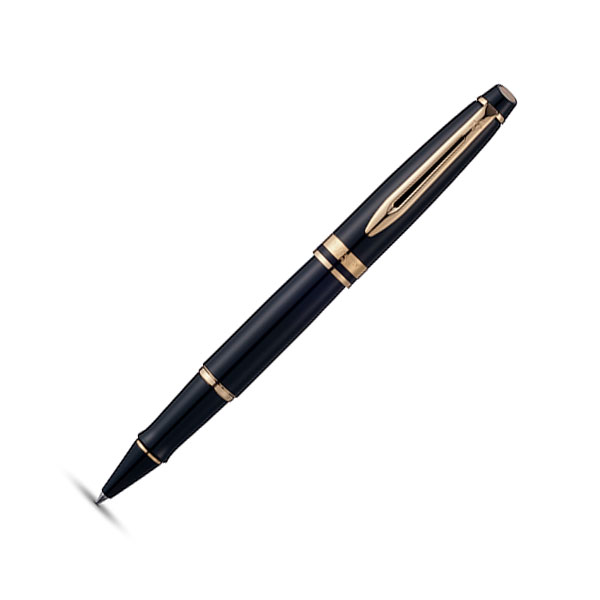 M043 Waterman Expert Rollerpen - Spot Colour