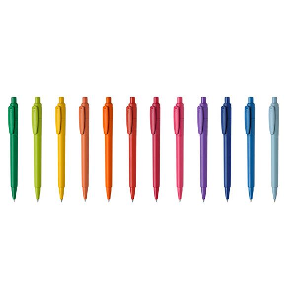 Q114 Baron Extra Recycled Ballpen