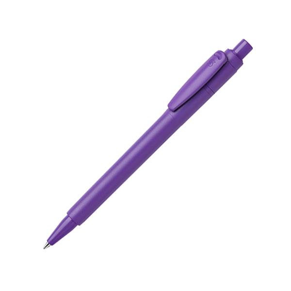 Q114 Baron Extra Recycled Ballpen