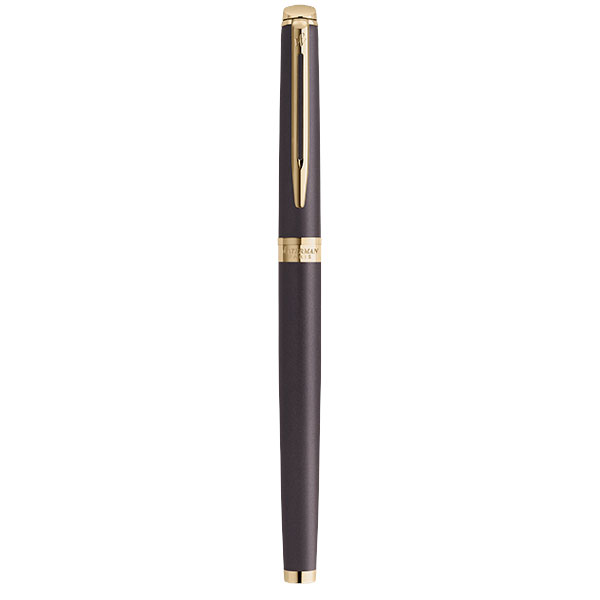 Q101 Waterman Hemisphere Lacquered Rollerpen