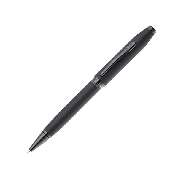 Q102 CROSS Foundry Ballpen