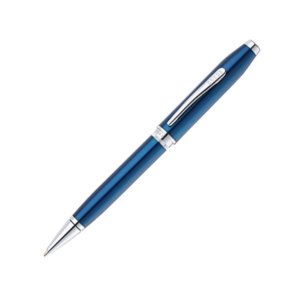 Q102 CROSS Foundry Ballpen