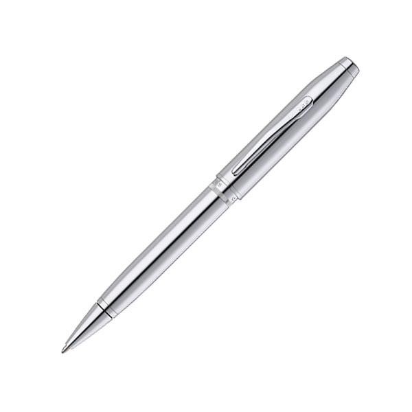 Q102 CROSS Foundry Ballpen