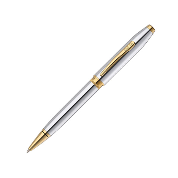 Q102 CROSS Foundry Ballpen