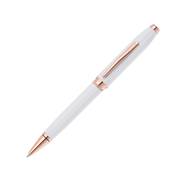 Q102 CROSS Foundry Ballpen