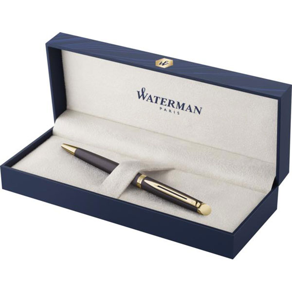 Q101 Waterman Hemisphere Lacquered Ballpen