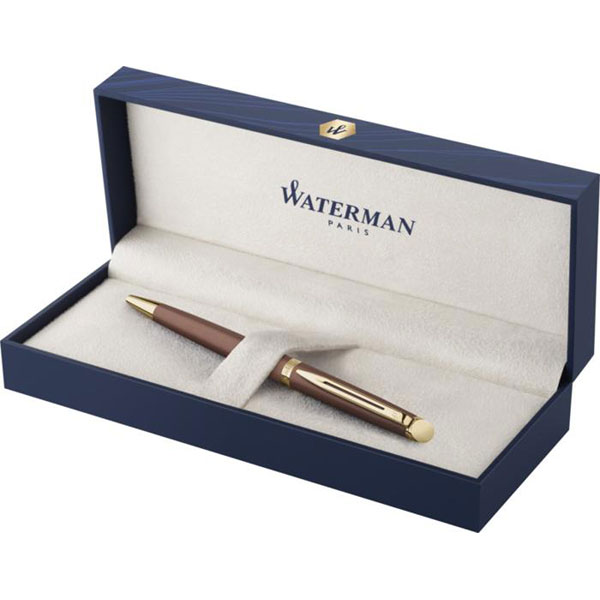 Q101 Waterman Hemisphere Lacquered Ballpen