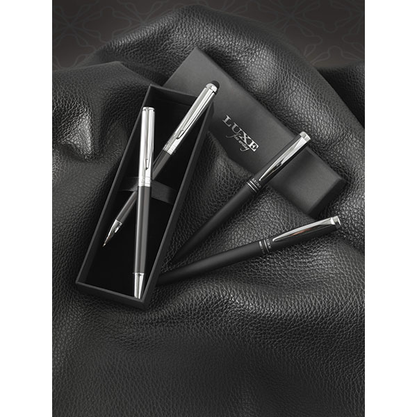 H050 Vincenzo Duo Pen Set