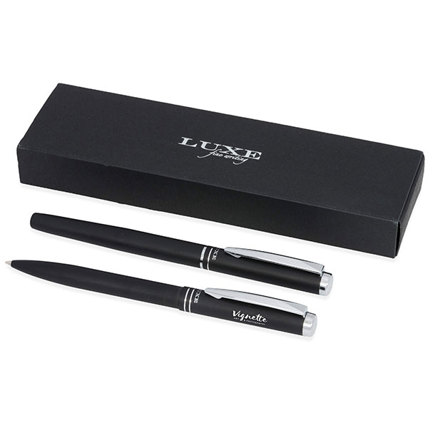 H050 Partita Duo Pen Gift Set