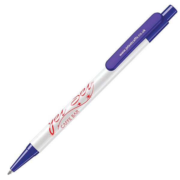H151 Custom Packed Option 2 with Supersaver Foto Ballpen