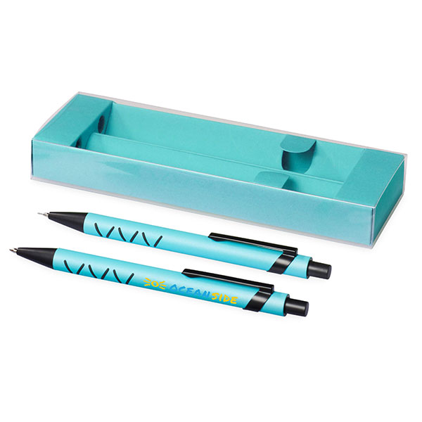 J058 Jupiter Writing Set