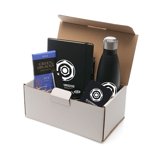 L032 Mail Box - Premium Corporate Gift Pack