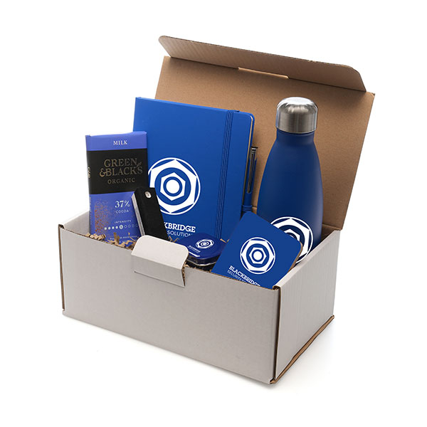 N114 Mail Box - Premium Corporate Gift Pack
