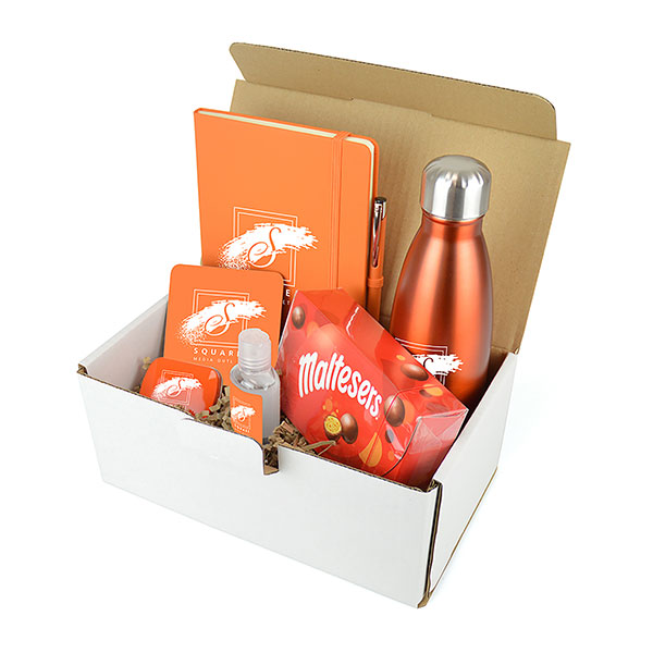 L032 Mail Box - Premium Corporate Gift Pack