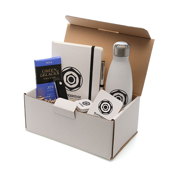 N114 Mail Box - Premium Corporate Gift Pack