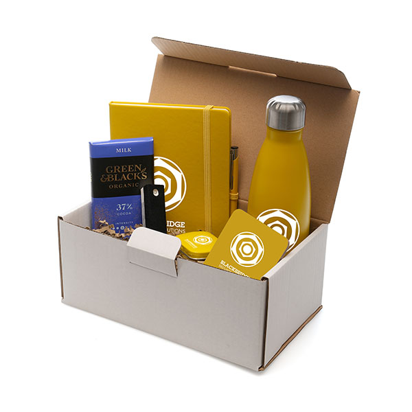 N114 Mail Box - Premium Corporate Gift Pack