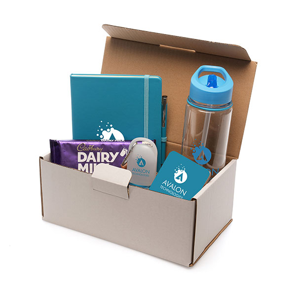 M038 Mail Box - Corporate Gift Pack