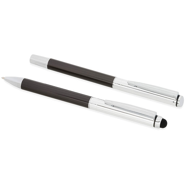 L040 Luxe Vincenzo Duo Pen Gift Set
