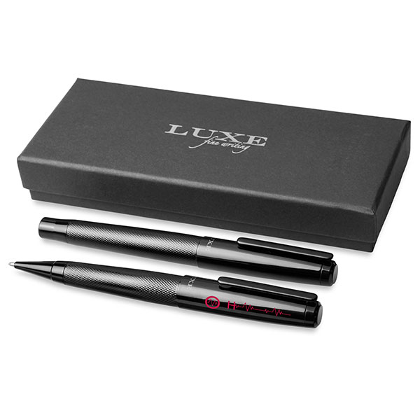 K041 Luxe Gloss Duo Pen Gift Set