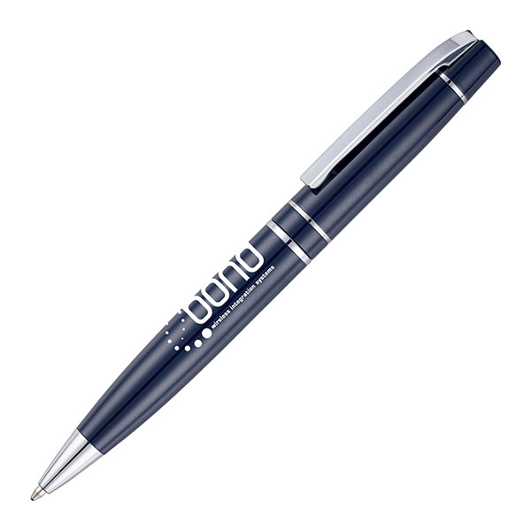 L046 Autograph Duke Ballpen