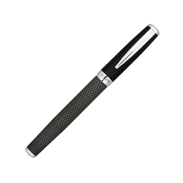 L039 Luxe Carbon Duo Pen Set