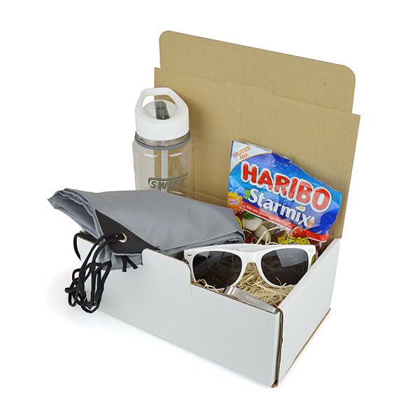 L032 Mail Box - Summer Pack