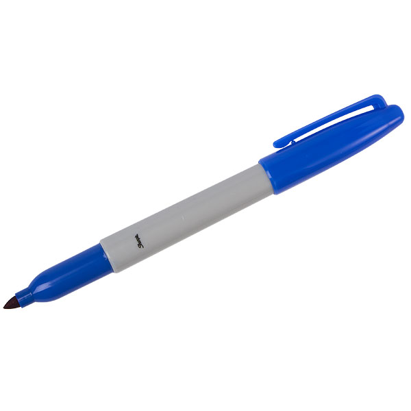 M061 Sharpie Fine Permanent Marker Pen - Spot Colour