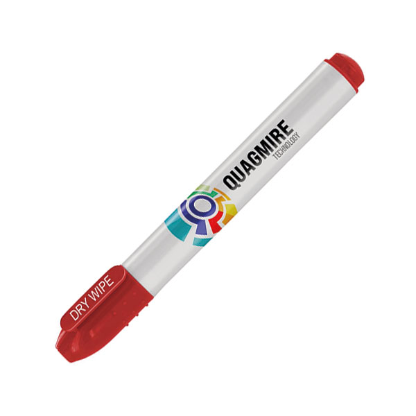 N136 Dry Wipe Marker Pro - Full Colour