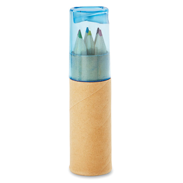 J037 Mini Pencil Set