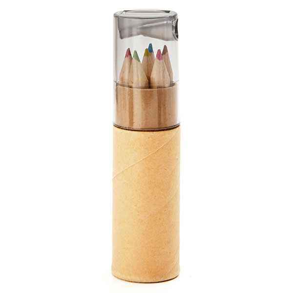 J037 Mini Pencil Set