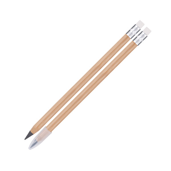 Q121 Eternal Pencil - Spot Colour