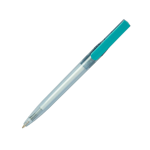 L056 Montreux Clear FT Ballpen