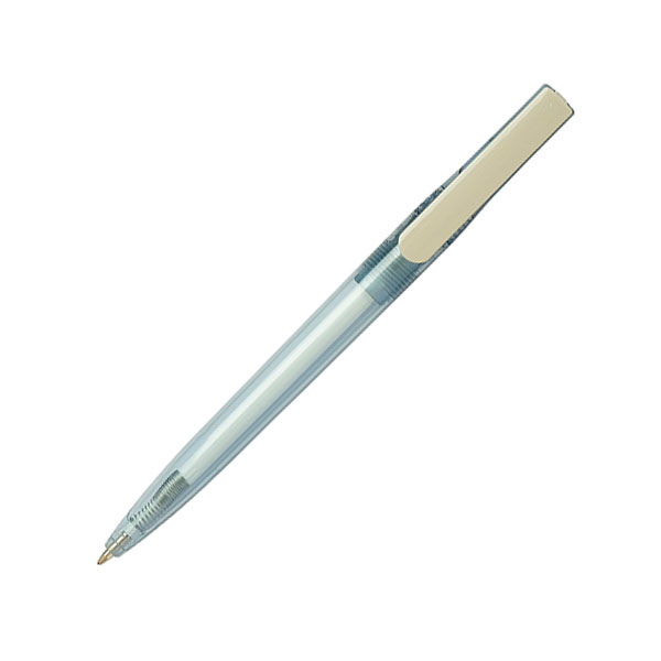 L056 Montreux Clear FT Ballpen