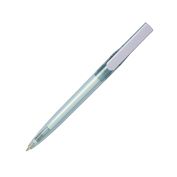 L056 Montreux Clear FT Ballpen