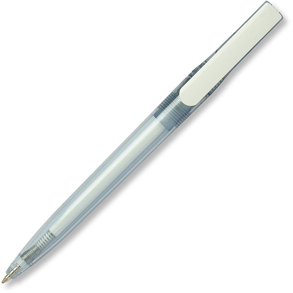 Q114 Montreux Clear FT Ballpen