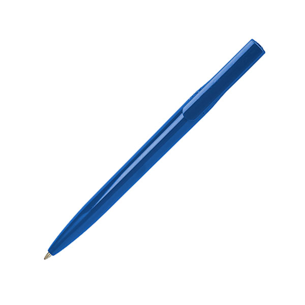 N131 Montreux Extra Ballpen - Spot Colour